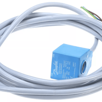 Horeca Parts - Cewka 24 V, 50/60 Hz – Carpigiani
