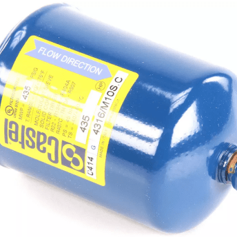 Horeca Parts - Filtr osuszacz Castel 4316/M 10S do maszyny do lodów – Carpigiani