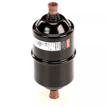 Horeca Parts - Filtr/Osuszacz Danfoss DML 083S do maszyny do lodów - Carpigiani