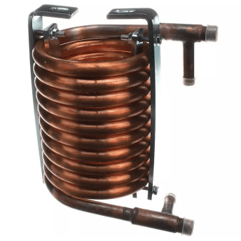Horeca Parts - Skraplacz wody (Water Condenser) HPCR 1104 TR 3 – Carpigiani