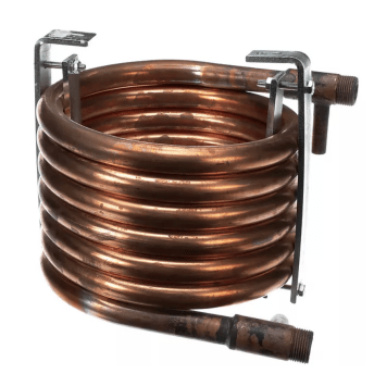 Horeca Parts - Skraplacz wodny HPCR 1164, TR 3 – Carpigiani