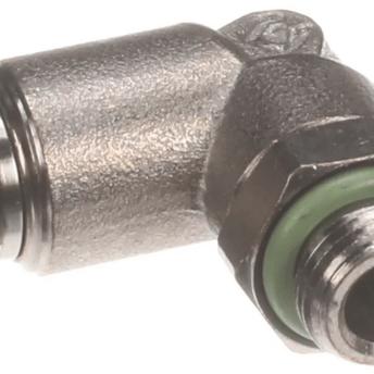 Horeca Parts - Szybkozłącze mosiężne 1/8" M x D6 do maszyny do lodów – Carpigiani