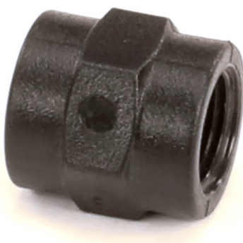 Horeca Parts - Szybkozłącze plastikowe 1/8" gwint żeński, do maszyny do lodów – Carpigiani