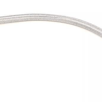 Horeca Parts - Wąż przyłączeniowy elastyczny 3/8″ x 420 mm - Carpigiani