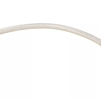 Horeca Parts - Wąż przyłączeniowy elastyczny 3/8″ x 530 mm - Carpigiani