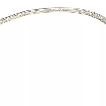 Horeca Parts - Wąż elastyczny do wody 3/8″ x 700 mm - Carpigiani