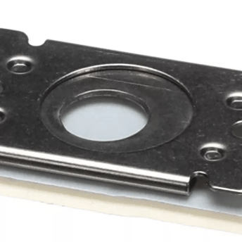 Horeca Parts - Zatrzask żeński DZUS 225-600-200 do maszyny do lodów – Carpigiani