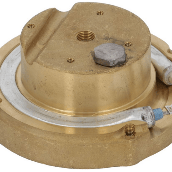 Horeca Parts - Bojler grzewczy 900W, napięcie znamionowe 230V - Ascaso