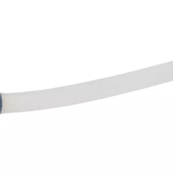 Horeca Parts - Jelitko perystaltyczne do płynu nabłyszczającego, typ C, ø 3x8 mm, długość 128 mm, przyłącze 6 mm, Sekobril, waga 0,013 kg - Seko