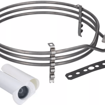 Horeca Parts - Element grzewczy 2900W 230V - Piec konwekcyjny Unox