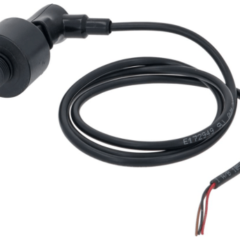 Horeca Parts - Przewód hydrostatu 2T85, 0–4 bar, 3/8" - Ekspres do kawy Rancillo