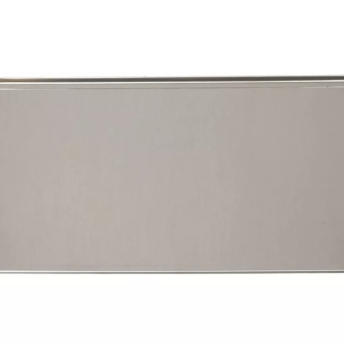 Horeca Parts - Blacha do pieczenia ALUMINIUM 460x330 mm - Piec konwekcyjny Unox