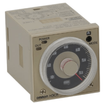 Horeca Parts - Timer Omron H3CR-A 100-240 V AC - Makaroniarka Desco
