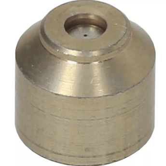 Horeca Parts - Dysza pilota ø 0,18 mm, sprzedawana w opakowaniach po 10 szt., waga 0,002 kg - Sit