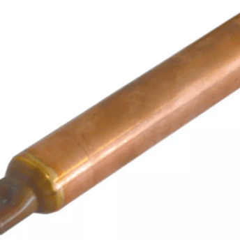 Horeca Parts - Filtr/Osuszacz 30g, Ø 24 mm, długość 143 mm, połączenia 6,5/6,5 mm, typ DP20-DP70/DP140, waga 0,090 kg - ITV