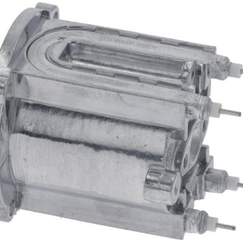 Horeca Parts - Bojler do ekspresu do kawy 570/680W – Podgrzewacz wody, zasilanie 120/220/240V