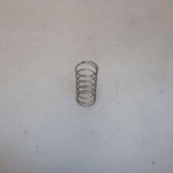 Horeca Parts - Sprężyna do lejka do kawy ø 11x25mm - Automat vendingowy Bianchi (LF5052786)