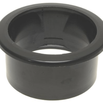Horeca Parts - Deflektor zewnętrzny ø 74 mm - Eunasa, Blanco