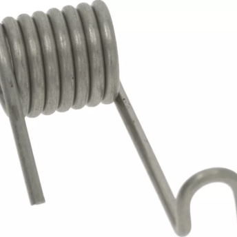 Horeca Parts - Sprężyna miksera śr. 10.5mm - Automat vendingowy Saeco (LF5056879)