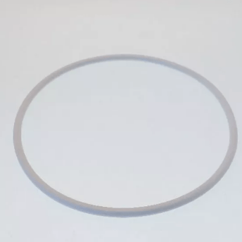 Horeca Parts - O-ring silikonowy, śr. wew. 187,3 mm, grubość 7 mm 10 szt do maszyny do lodów. – Carpigiani