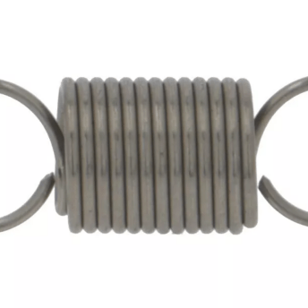Horeca Parts - Sprężyna ø 5.5x17.5mm - Automat vendingowy Necta Vending Evoca (LF5062320)