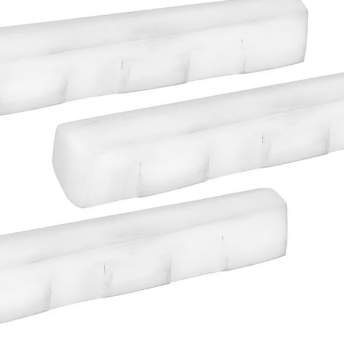 Horeca Parts - Zestaw plastikowych mieszadeł Alette - Carpigiani