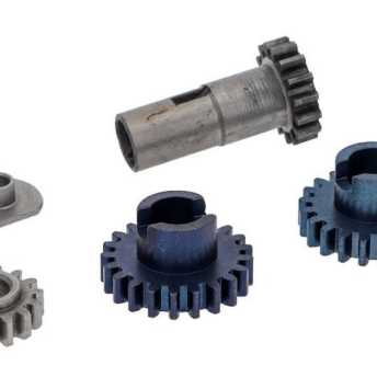 Horeca Parts - Zestaw kół zębatych SE220, waga 0,23 kg - Fimar