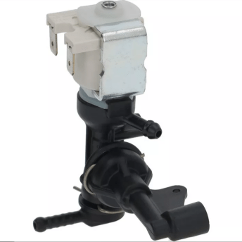 Horeca Parts - Elektrozawór 1-drożny kątowy 230V - Ekspres do kawy Gaggia, Saeco (LF5069469)