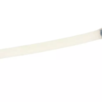 Horeca Parts - Jelitko perystaltyczne do płynu nabłyszczającego ø 3/8 mm z zaworem zwrotnym, waga 0,022 kg - Seko