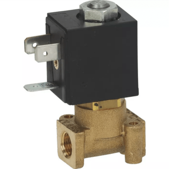Horeca Parts - Zawór elektromagnetyczny 2-drożny 230V 50Hz 9/12VA poł. 1/8" (LF5074186)