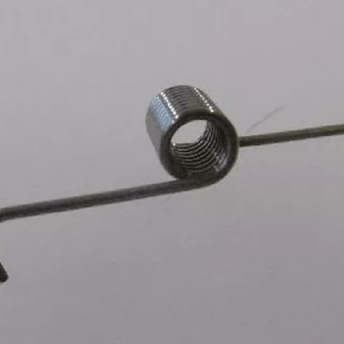 Horeca Parts - Sprężyna - Ekspres do kawy Saeco (LF5076338)