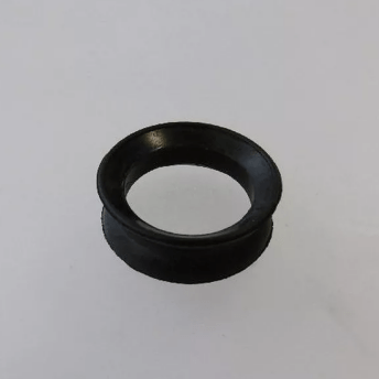 Horeca Parts - Gumowa tuleja mocująca mieszadło, ø 40 mm do maszyny do lodów – Carpigiani