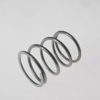 Horeca Parts - Sprężyna C, 1,3 × 16,3 × 20 mm, 3,07 N do maszyny do lodów – Carpigiani