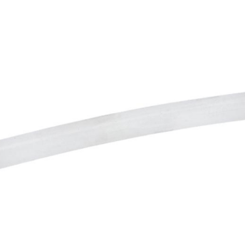 Horeca Parts - Wąż pompy do płynu nabłyszczającego, Sekobril, Ø 6,25x10,55 mm, długość 135 mm, przyłącze 6 mm, 0,020 kg - Seko