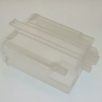Horeca Parts - Pojemnik na wodę - Ekspres do kawy automatyczny Rheavendors (LF5086009)
