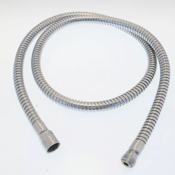 Horeca Parts - Wąż prysznicowy jednootworowy MF 3/8″ L=1,2 m – Carpigiani