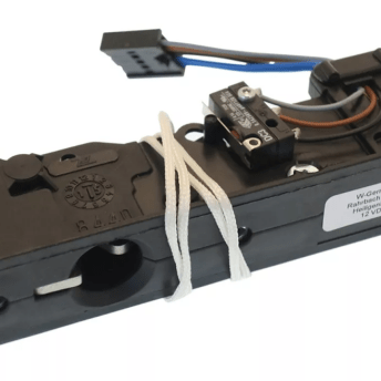 Horeca Parts - Zestaw zamka elektromechanicznego LM Matic - Piec konwekcyjny Unox (5092099)