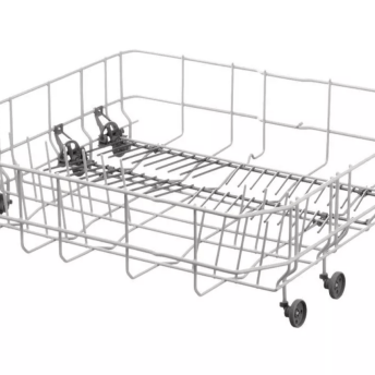 Horeca Parts - Kosz na talerze dolny kompletny 00203987 - Zmywarka uniwersalna Bosch-Siemens-Balay