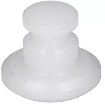 Horeca Parts - Zaślepka Ø 14 mm - Carpigiani