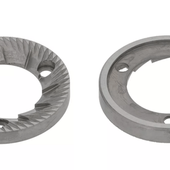 Horeca Parts - Para żaren RH, śr. 64/37 mm, wys. 8,5 mm, otwór ø 6,3 mm, waga 0,180 kg - La SanMarco