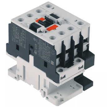 Horeca Parts - Stycznik mocy, obciążenie rezystancyjne 45 A, 230 V AC (AC3/400 V) 26 A / 13 kW, 4 styki NO