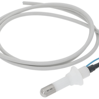 Horeca Parts - Czujnik elektroniczny poziomu, złącze męskie 3/8" G - Wielofunkcyjna maszyna do lodów Carpigiani