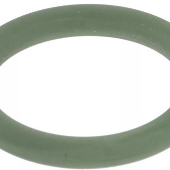 Horeca Parts - O-Ring 0121, FPM 75 zielony, ø wewn. 15,88 mm, grubość 2,62 mm, 10 szt - Carpigiani