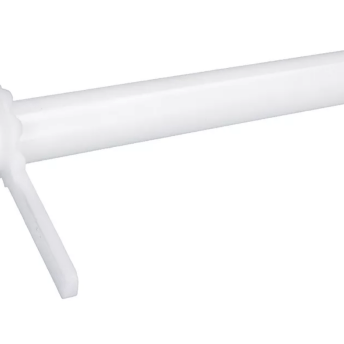 Horeca Parts - Regulator powietrza pompy, długość 155 mm do maszyny do lodów – Carpigiani