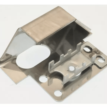 Horeca Parts - Kompletny kaptur palnika pilota, waga 0,070 kg - Fagor