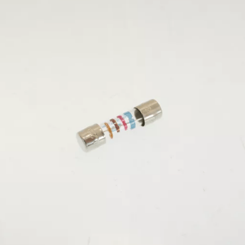 Horeca Parts - Bezpiecznik zwłoczny OMEGA ST 5×20 T3,15A 250V - Carpigiani