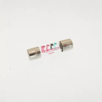 Horeca Parts - Bezpiecznik topikowy OMEGA SF 5×20 mm F 5A 250V do maszyny do lodów - Carpigiani