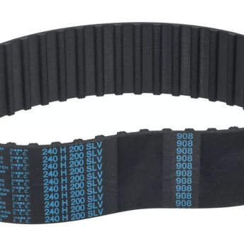 Horeca Parts - Pasek zębaty Megadyne 240H200SLV  12,7×610×50,8 mm - Carpigiani