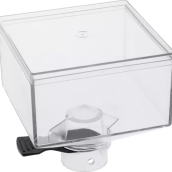 Horeca Parts - Pojemnik na kawę 300g - Młynek do kawy Eureka (LF5141654)