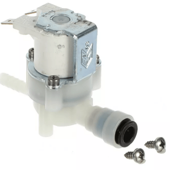 Horeca Parts - Zestaw zaworów elektromagnetycznych EG1 JG D8-D6 - Unox